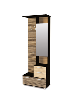 Вешалка комбинированная 800