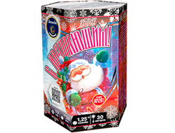 Салют А7201 Легенда