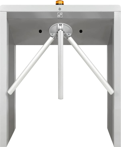 Тумбовый турникет с датчиками несанкционированного прохода «STL-03D»