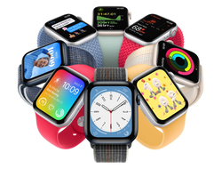 Apple Watch SE 2022