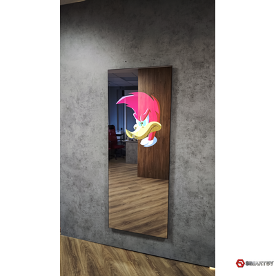 Смарт зеркало Smartsy Mirai Simple