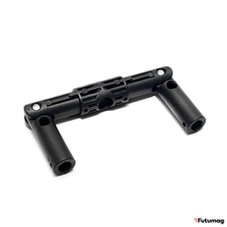 Складной механизм ручек E-twow