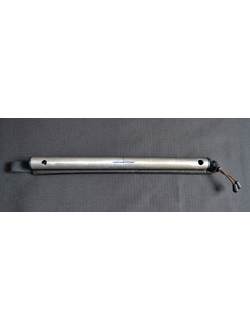 РАЗБОРНАЯ СНЕГОХОДНАЯ ПИЛА "ЛИСА-малая"