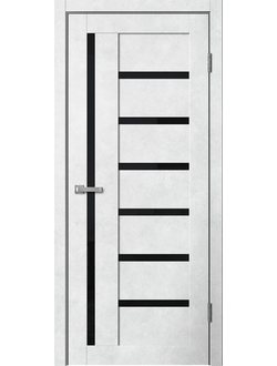 B04 ПВХ бетон светлый ЧЕРНОЕ