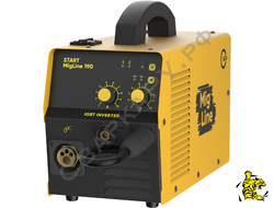 Полуавтомат для MIG/MAG сварки Старт MigLine 190