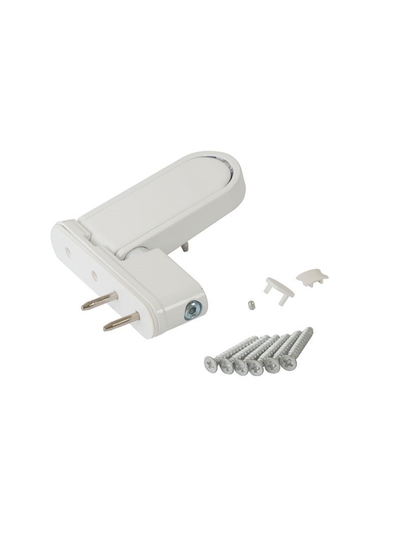 Петля усиленная дверная Elementis