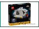 # 40768 Шаттл «Тип–15» / “Type–15” Shuttlepod (2025)