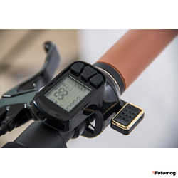 Электросамокат KUGOO ES3  + Гидроизоляция