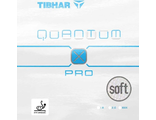 Tibhar Quantum X PRO Soft blue