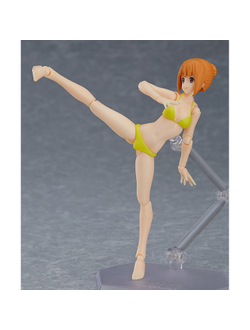 Фигурка фигма (figma Emily Female Swimsuit Body Type 2)