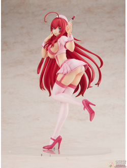 Фигурка 1/7 Риас Гремори (Rias Gremory Nurse ver.)