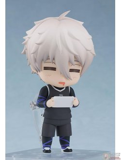 Нендроид Сэйсиро Наги (Seishirou Nagi)
