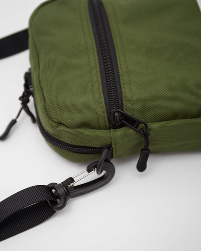 Сумка кроссбоди Anteater Хаки