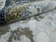 КОВЕР Isfahan Silk 29026A BLUE/GREY / 2*3 М