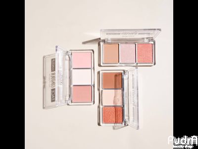 Alvin D'or Палетка 3 в 1 FC-12 контуринг хайлайтер румяна HD hollywod 01 light