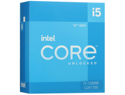 Процессор Intel Core i5-12600K BOX