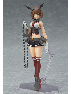 Фигурка фигма Муцу (figma Mutsu)