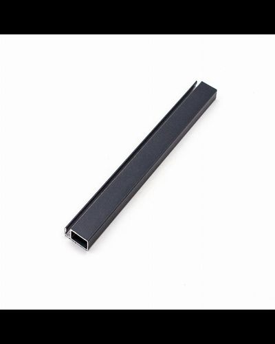 001-РАМНЫЙ ПРОФИЛЬ МОСКИТНОЙ СЕТКИ Антроцитовый