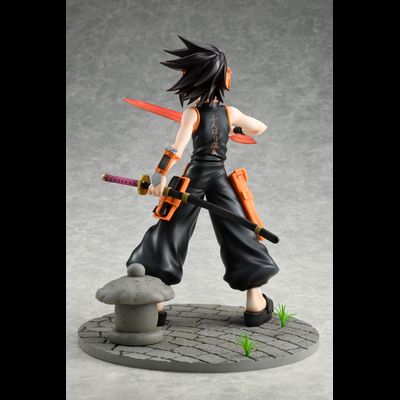Фигурка 1/7 Йо Асакура (Asakura Yoh)