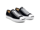 Заказать оригинал Кеды Converse Jack Purcell leather 164224c