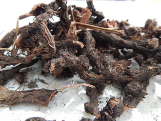 Нагармота, циперус, сыть (Cyperus scariosus) 1 г - 100% натуральное эфирное масло
