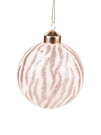 Шары из стекла в ассортименте (8 см) цена за 1шт