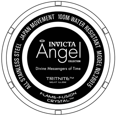 Часы Invicta 28915 Angel Lady