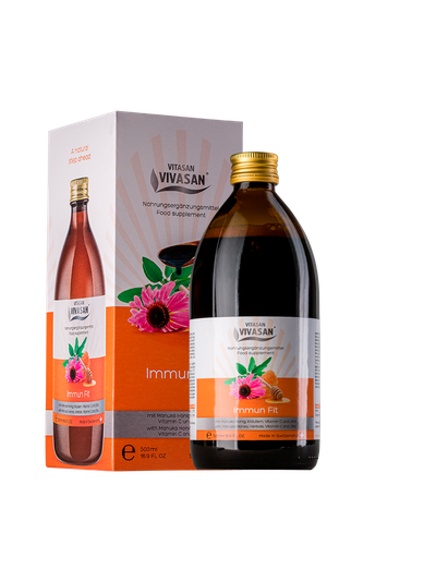 Иммун Фит вивасан