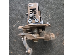 Механизм выбора передач КПП ( тросовая ) " ГРАНТА "