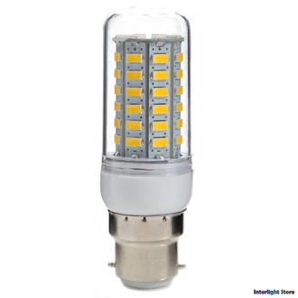 Master Revolution Corn Bulb 25w 72 LED 830 B22D