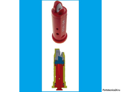 Распылитель Geoline ST-IA 140-03 син. (керам.)