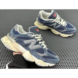New Balance 9060 Light Blue