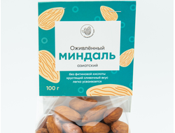 Миндаль оживлённый "Азиатский"