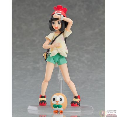 Фигурка фигма Мизуки (figma Mizuki)