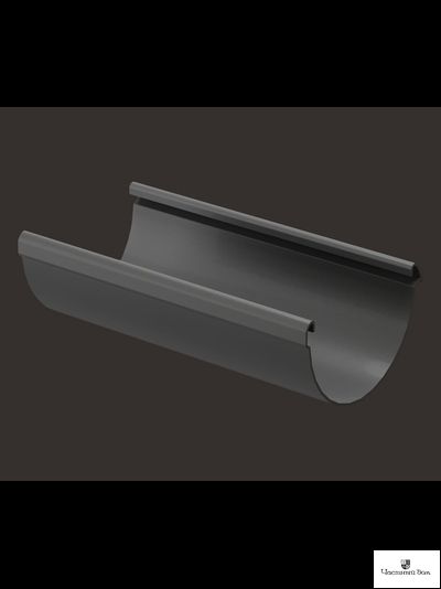 Желоб  3 м LUX