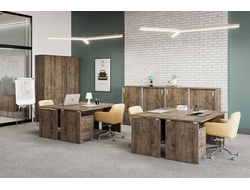 Офисная мебель Vasanta