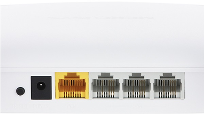 Mercusys MW325R Белый