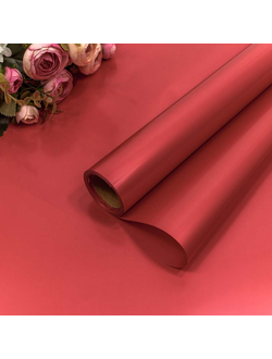 Пленка для цветов