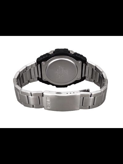 Часы Casio MWD-100HD-1A