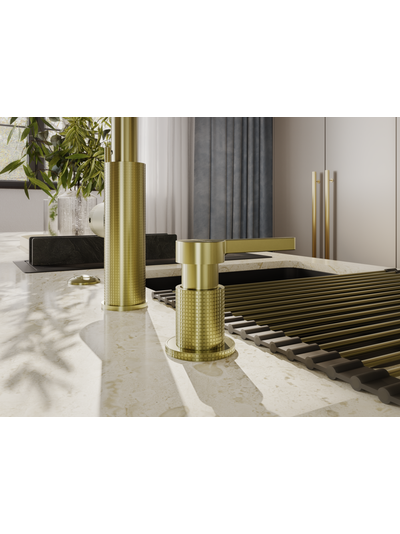 Смеситель OMOIKIRI ASAKAWA-S