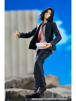 Фигурка Кэйсукэ Бадзи (Keisuke Baji Tenitol)