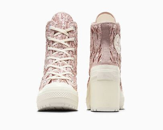 Converse satin clearance
