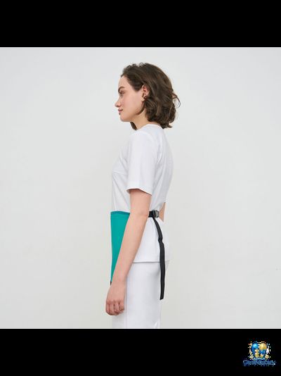 Передник для защиты гонад Pb=0,35