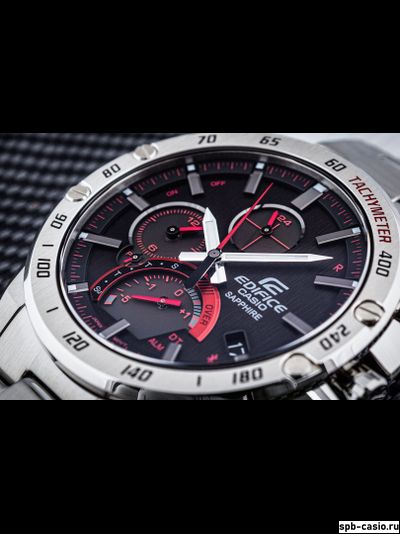 Часы Casio Edifice EQB-1000XD-1AER