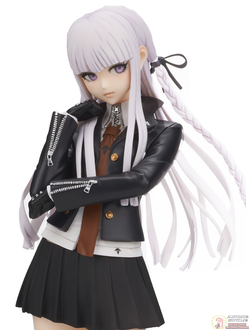 Фигурка 1/7 Кёко Киригири (Kirigiri Kyouko)