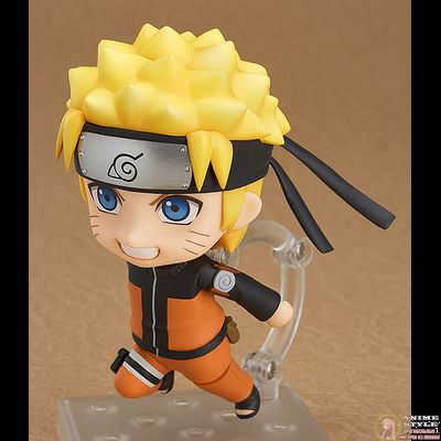 Нендроид Наруто Узумаки (Naruto Uzumaki)