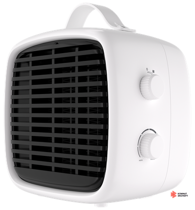 Тепловентилятор серии PREFERITO RFH-PF1200DC-WT