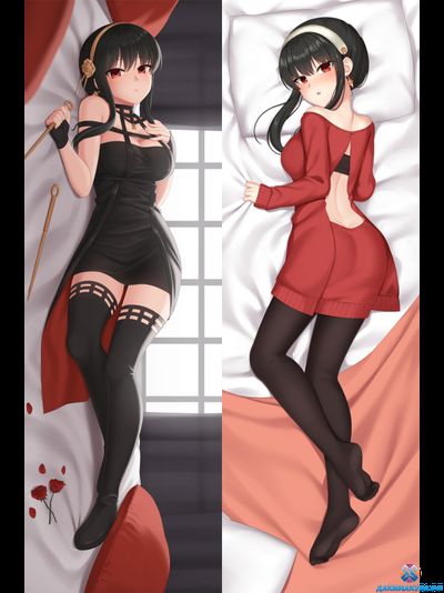 Yor Forger - Йор Форджер | Spy x Family - Семья шпиона v2