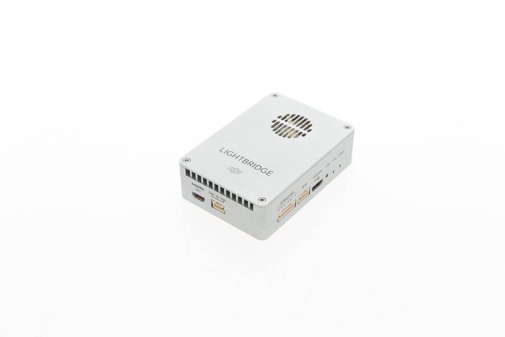 Dji lightbridge 2 hotsell