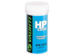 Порошок  VAUHTI  HP COLD  отвердитель -6/-12   35г. 321-HPC